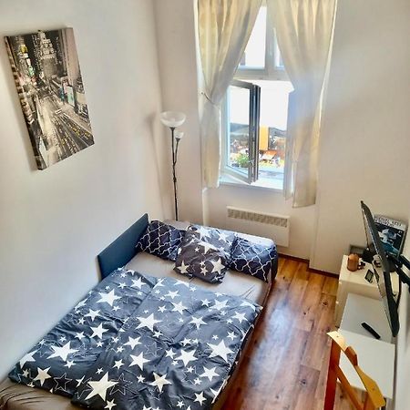 Karlin Cozy Studio 프라하 외부 사진