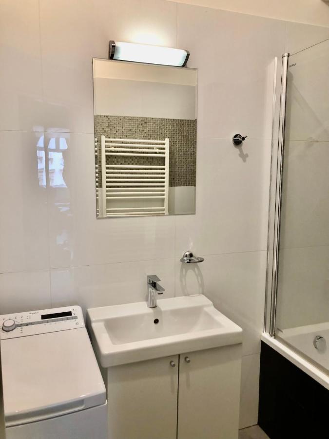 Karlin Cozy Studio 프라하 외부 사진