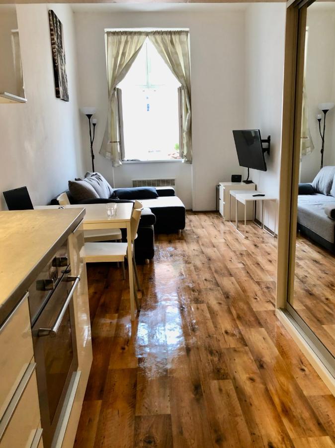 Karlin Cozy Studio 프라하 외부 사진